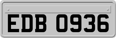 EDB0936