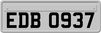 EDB0937