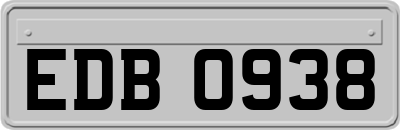 EDB0938
