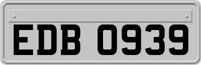 EDB0939