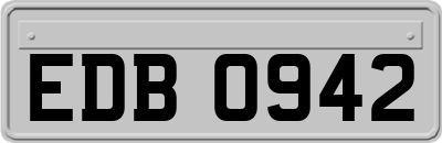 EDB0942