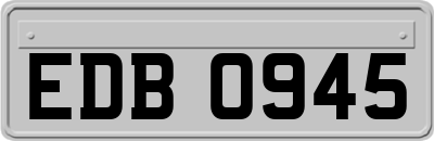 EDB0945