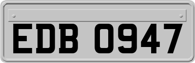 EDB0947
