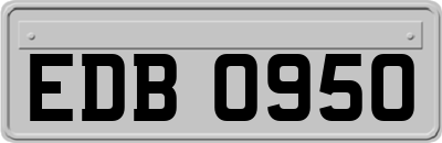 EDB0950