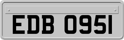 EDB0951