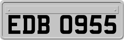 EDB0955