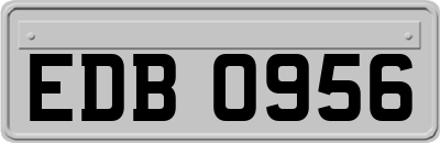 EDB0956