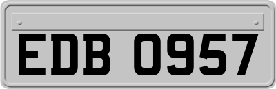 EDB0957