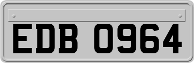 EDB0964