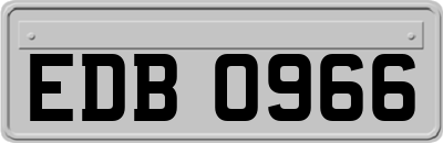 EDB0966