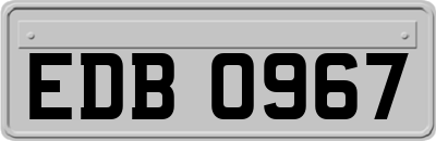 EDB0967