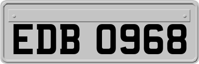 EDB0968