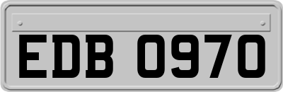EDB0970