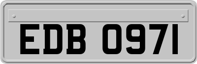 EDB0971