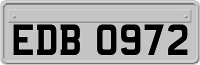EDB0972