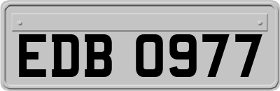 EDB0977