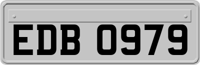 EDB0979