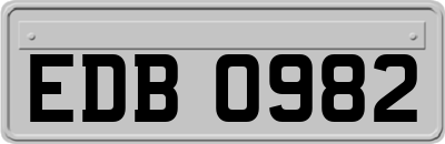 EDB0982