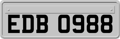 EDB0988