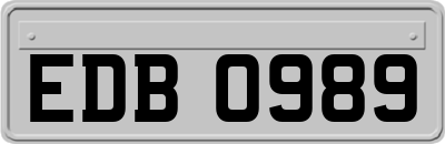 EDB0989