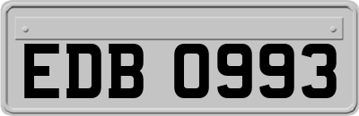 EDB0993