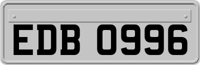 EDB0996