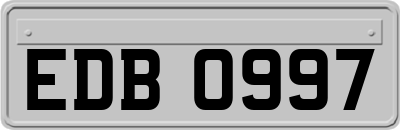 EDB0997