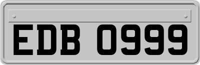 EDB0999