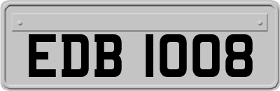 EDB1008