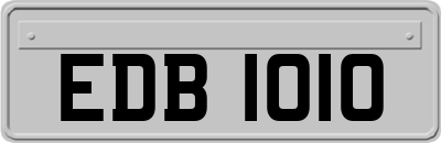 EDB1010