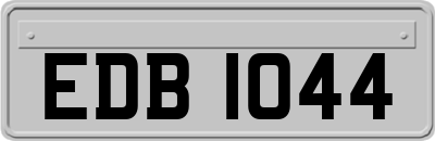 EDB1044