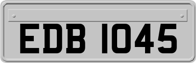 EDB1045