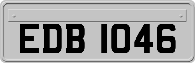 EDB1046