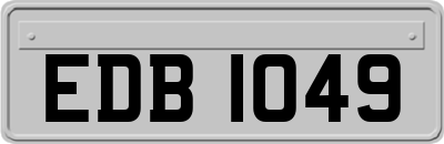 EDB1049