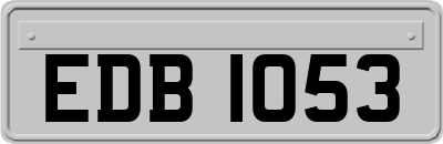 EDB1053