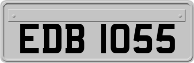 EDB1055