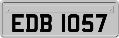EDB1057