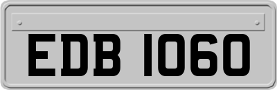 EDB1060