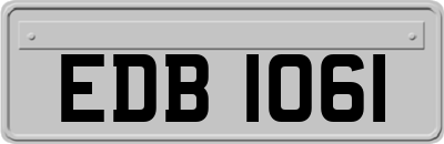 EDB1061