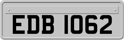 EDB1062