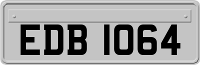EDB1064