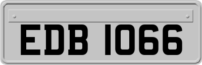 EDB1066