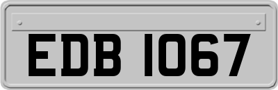 EDB1067