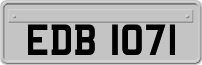 EDB1071