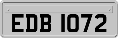 EDB1072