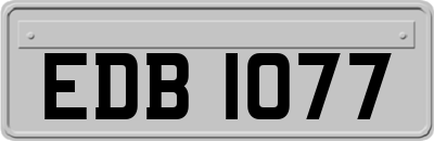 EDB1077