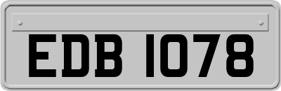 EDB1078