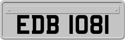 EDB1081