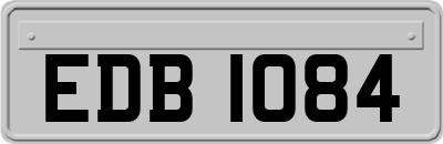 EDB1084