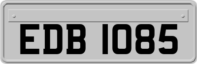 EDB1085